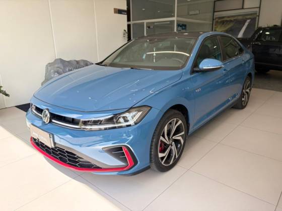 VOLKSWAGEN JETTA 2.0 350 TSI GASOLINA GLI DSG
